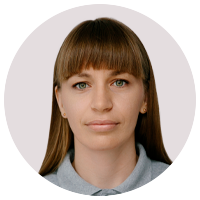 Базарова Светлана Александровна