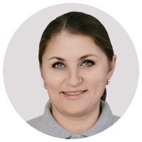 Ветрогонова Татьяна Александровна